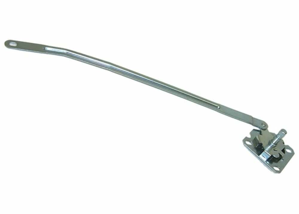 t Fits 1947-1955 Chevrolet Sedan Delivery; Door Latch Relay - Left DLC47LH Brothers Trucks