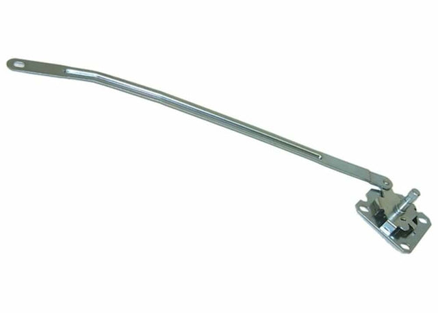t Fits 1947-1955 Chevrolet Sedan Delivery; Door Latch Relay - Left DLC47LH Brothers Trucks