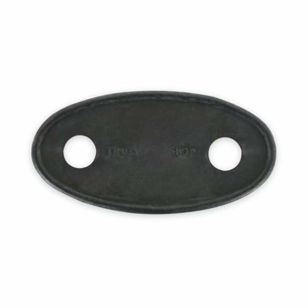 1947-1955 Chevrolet Sedan Delivery; Outside Mirror Arm Gasket Each OMR054G