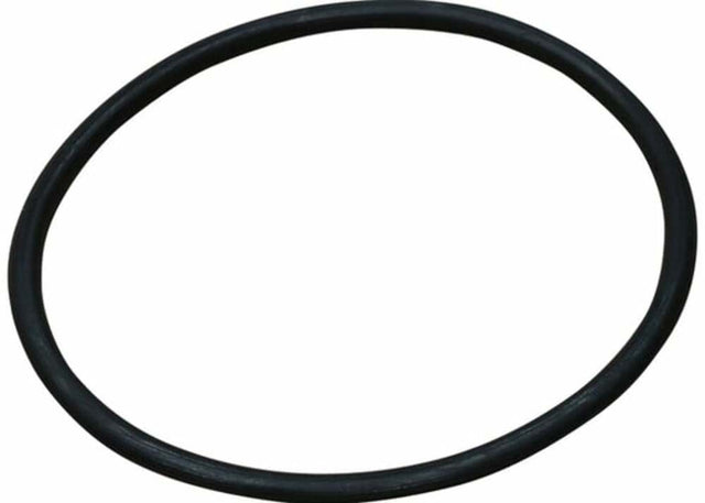 1947-1957 Chevrolet Sedan Delivery; Headlight Bezel - Seals HLB054S