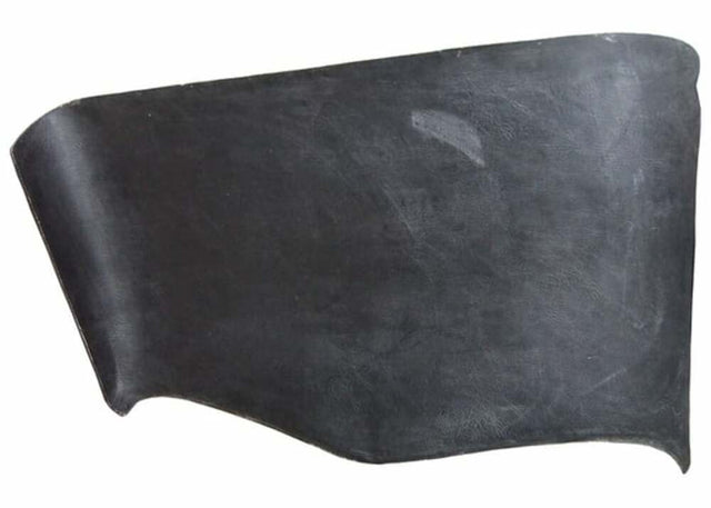 1947-53 Chevrolet Truck; Custom Headliner-Black-Abs Plastic-1-Piece CHL4700