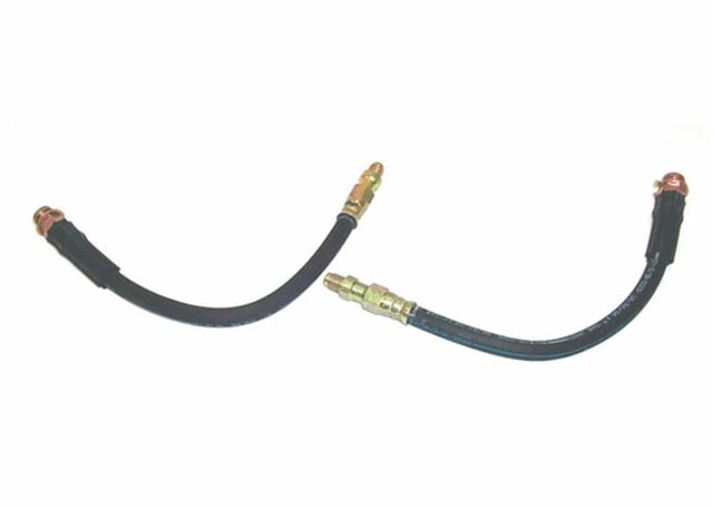1947-54 Truck Front Or Rear Brake Hose-All Except 51-54 1/2 Ton PNYWS01