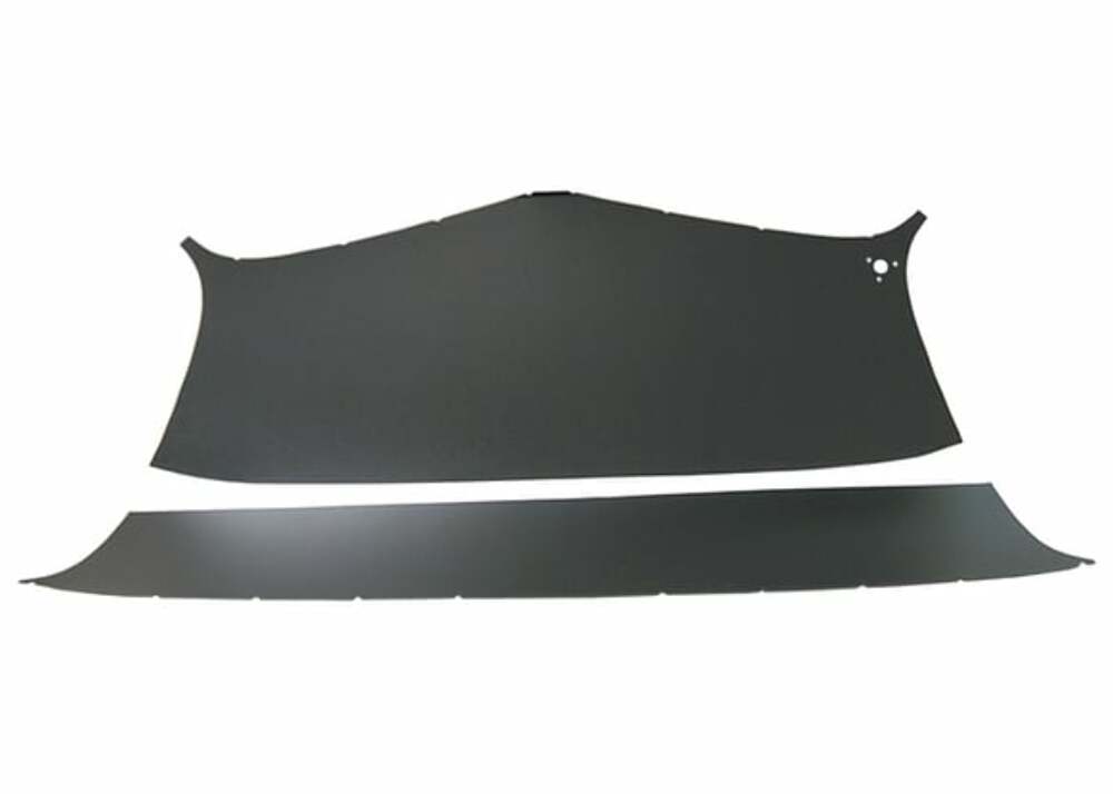 1949-1953 Chevrolet Truck; Headliner HL53L00BLACK