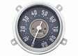 t Fits 1950-1953 Chevrolet Truck; Speedometer Assembly - 90 Mph GCA5390 Brothers Trucks
