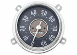 t Fits 1950-1953 Chevrolet Truck; Speedometer Assembly - 90 Mph GCA5390 Brothers Trucks