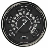Classic Instruments Speedometer