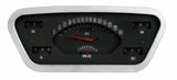 Speedometer-100 black