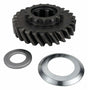 Fits 1953-1968 CJ-3B Transfer Case Main Shaft Gear; 937339K steel