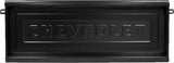 1954-87 Chevrolet Stepside Trucks Tailgate With Lettering-Stepside A6061-54