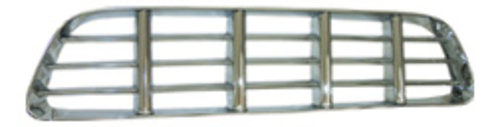 t Fits 1955-1956 Chevrolet; Grille GRL5600 Brothers Trucks