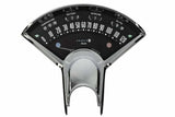Speedometer Air black