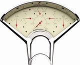 Fuel Gauge Air
