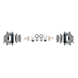 1955-1958 GM Full Size Standard Disc Brake Kit DBK5558 Brakes MBM