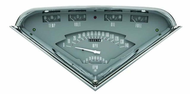 Classic Instruments Speedometer