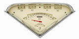 Classic Instruments Speedometer