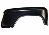 1955-1966 Chevrolet/Gmc Truck; Rear Fender - Steel RF56SRH