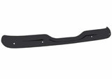 1955-1966 Chevrolet/Gmc Truck -Stepside; Rear Bumper- Raw RRB66RW