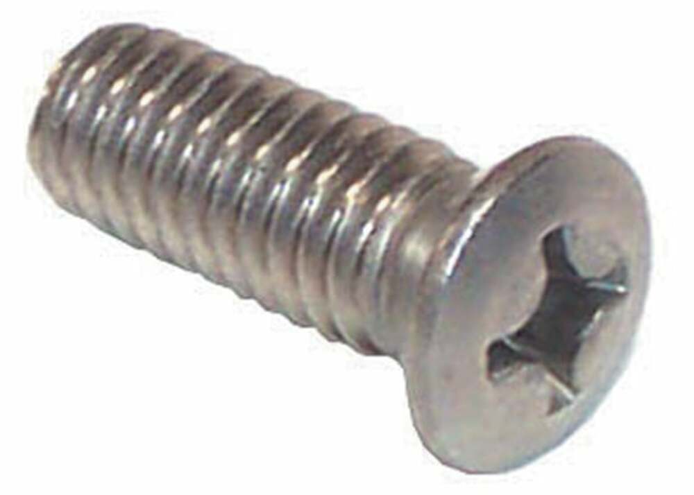 1955-1969 Chevrolet - 1955-1969 Gmc; Outside Mirror Arm Screws OMR69AS