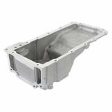 Fits 1955-1987 GM Oil Pan - Additional Front Clearance - 302-5
