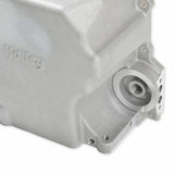 Fits 1955-1987 GM Oil Pan - Additional Front Clearance - 302-5