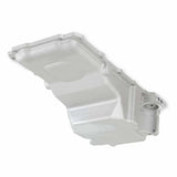 Fits 1955-1987 GM Oil Pan - Additional Front Clearance - 302-5
