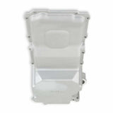 Fits 1955-1987 GM Oil Pan - Additional Front Clearance - 302-5