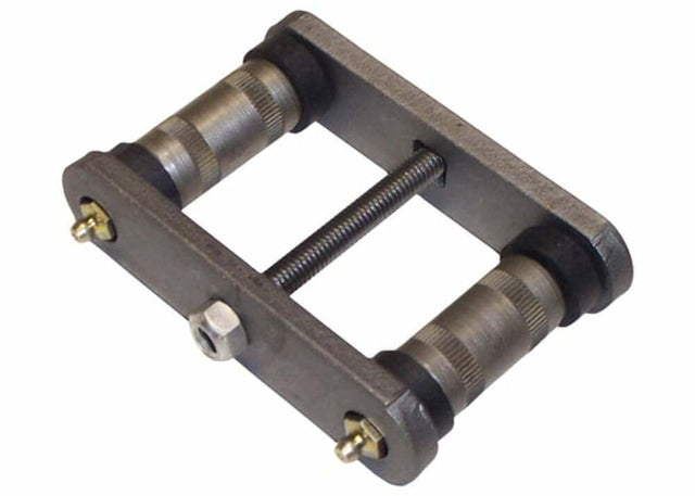 t Fits 1955-56 Chevrolet Truck- 1955-1956 Gmc Truck-All Spring Shackle Set BSS0130 Brothers Trucks