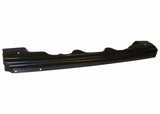 t Fits 1955-56 Truck- 1955-56 Gmc Truck Splash Apron And Lower Grille Bar FSA5556 Brothers Trucks