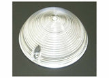 1955-57 Chevrolet Truck-55-57 Gmc Truck Parking Lamp Lens-Clear PLL57CL