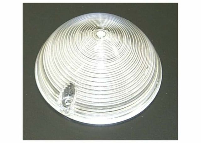 1955-57 Chevrolet Truck-55-57 Gmc Truck Parking Lamp Lens-Clear PLL57CL