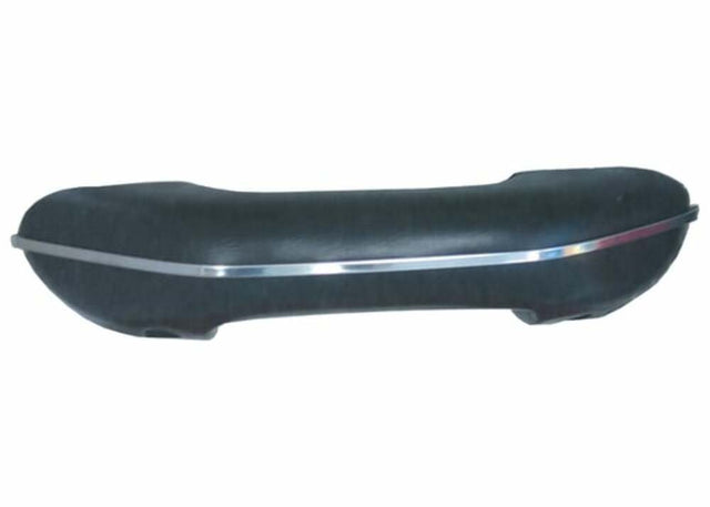 t Fits 1955-66 Chevrolet Truck-55-66 Gmc Truck; Complete Arm Rest ARX6600BLACK Brothers Trucks