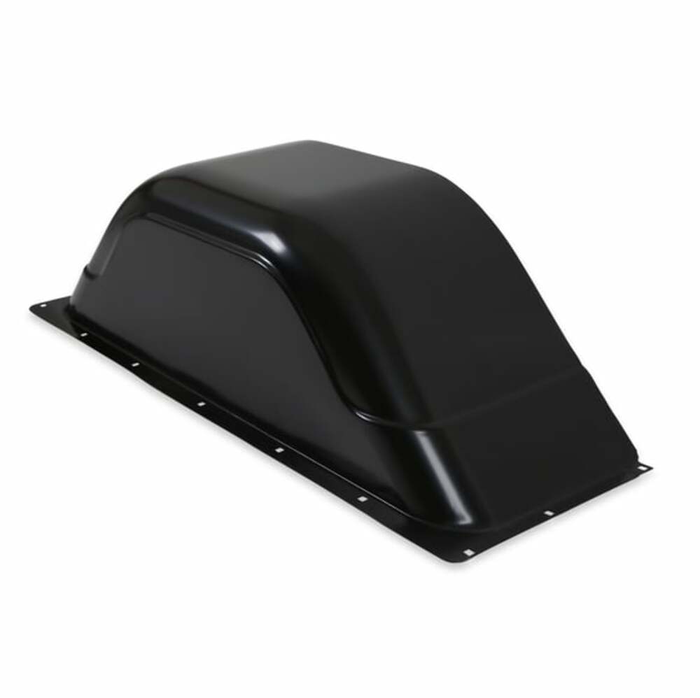 1955-72 Chevrolet Truck- 1955-72 Gmc Truck; Inner Wheel Tub Panel