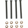 1955-91 Gmc Trucks & Blazer/Jimmy, Suburban Door Hinge Repair Kit L0010-55