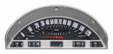 Classic Instruments Speedometer for Ford F-100 black