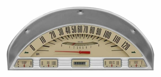 Classic Instruments Speedometer for Ford F-100