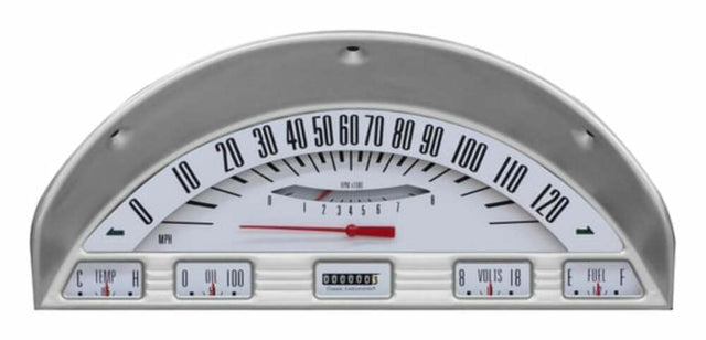 Classic Instruments Speedometer for Ford F-100