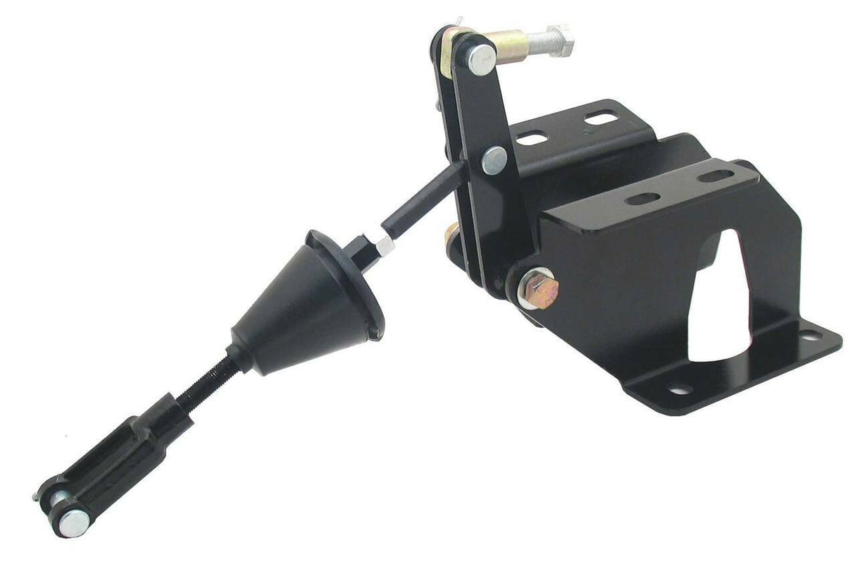 t Fits 1957-1959 Ford Fairlane Booster Conversion Kit (Disc/Drum) FD-203 MBM Brakes