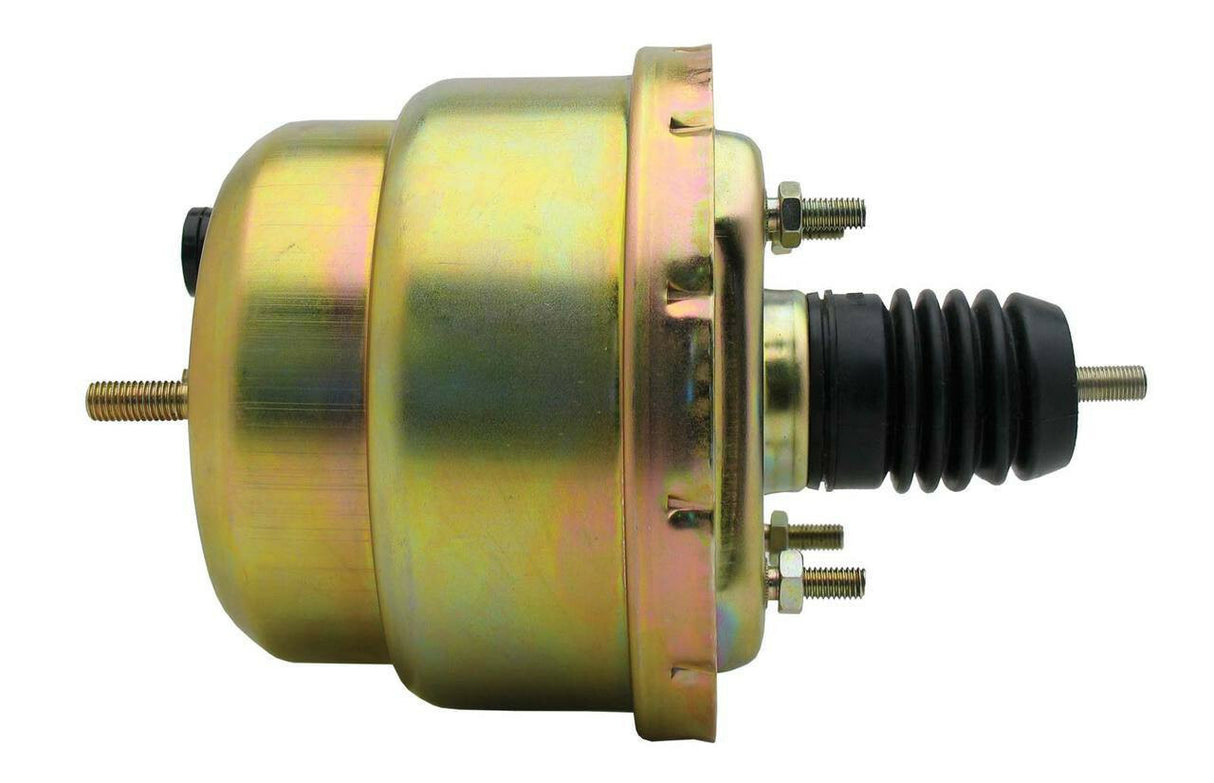t Fits 1957-1959 Ford Fairlane Booster Conversion Kit (Disc/Drum) FD-203 MBM Brakes