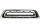 t Fits 1957 Chevrolet Sedan Delivery; Grille - Chevrolet - Chrome GRL5700 Brothers Trucks