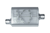 Fits 1958-1964 Chevrolet Biscayne Chambered Muffler SF42441-JHPR