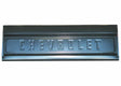 1958-1966 Chevrolet/Gmc Truck - Fleetside; Tailgate