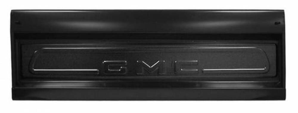 1958-1966 Chevrolet/Gmc Truck - Fleetside; Tailgate