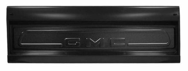 1958-1966 Chevrolet/Gmc Truck - Fleetside; Tailgate