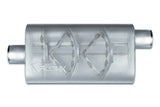 Fits 1959-1960 Chevrolet El Camino Chambered Muffler SF53057-JHPR