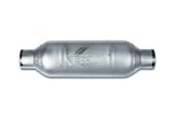 Fits 1959-1963 Chevrolet Biscayne Chambered Muffler SF513250-JHPR