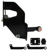 t Fits 1959-1971 Early Model Dodge D100 Power Disc Brake Kit DBK5771- MPDC-200 MBM Brakes