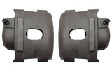 t Fits 1959-1971 Early Model Dodge D100 Power Disc Brake Kit DBK5771- MPDC-200 MBM Brakes