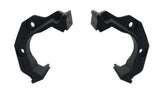 t Fits 1959-1971 Early Model Dodge D100 Power Disc Brake Kit DBK5771- MPDC-200 MBM Brakes
