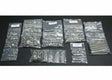 t Fits 1959 3B Complete Bed Bolt Sets-Polished Stainless-Short/Step CBBK7SS55-59 Brothers Trucks