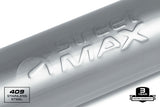 Fits 1959-63 Chevrolet Biscayne Straight Through Muffler-Stainless SM10416-JHPR